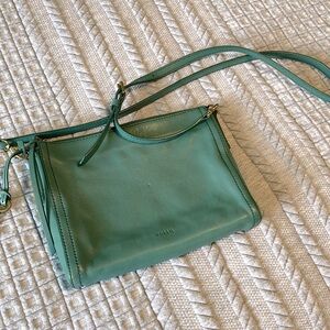 Fossil crossbody bag